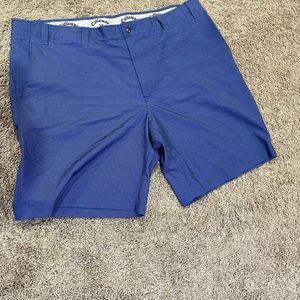Callaway Golf Shorts Size 42